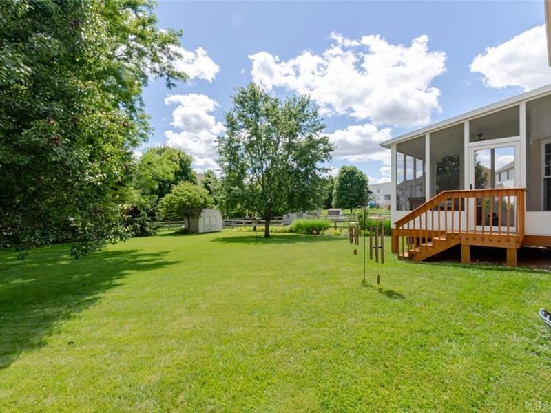 2135 Wedgewood Drive, Beavercreek, OH 45434 Photo 50
