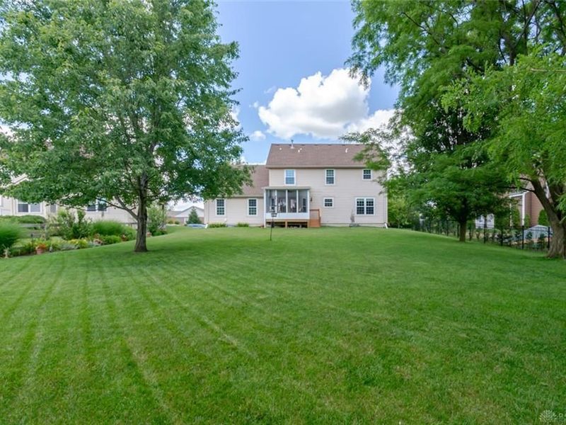 2135 Wedgewood Drive, Beavercreek, OH 45434 Photo 51