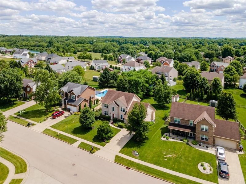 2135 Wedgewood Drive, Beavercreek, OH 45434 Photo 54