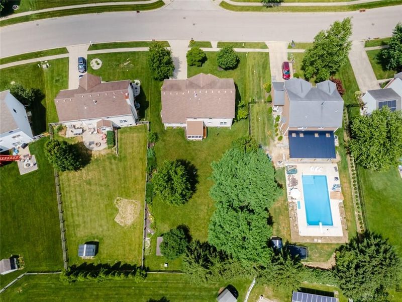 2135 Wedgewood Drive, Beavercreek, OH 45434 Photo 55