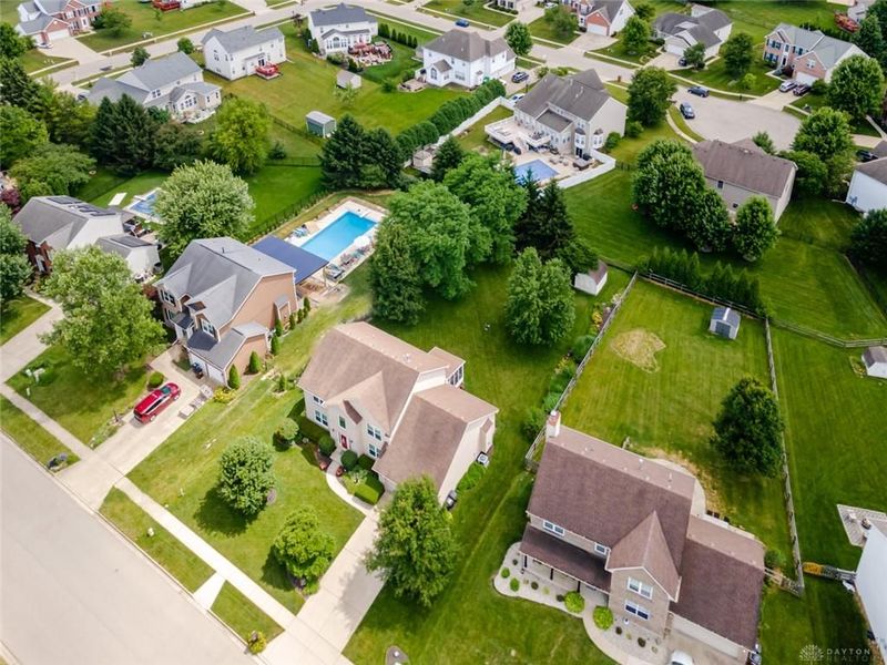 2135 Wedgewood Drive, Beavercreek, OH 45434 Photo 56