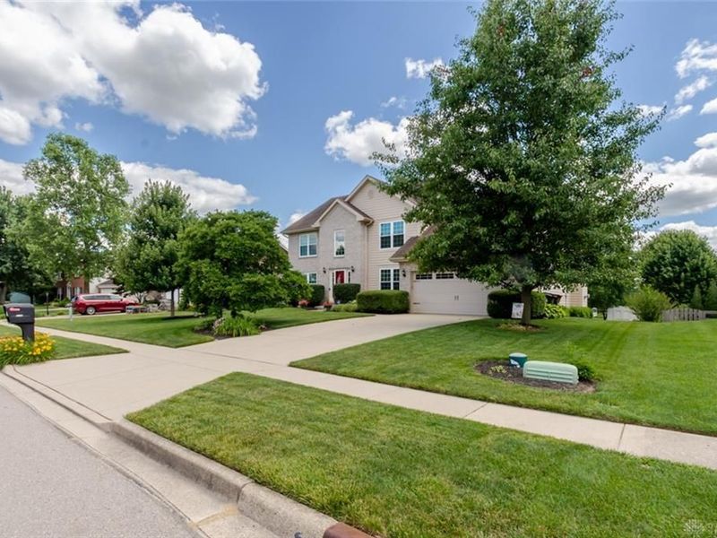 2135 Wedgewood Drive, Beavercreek, OH 45434 Photo 57