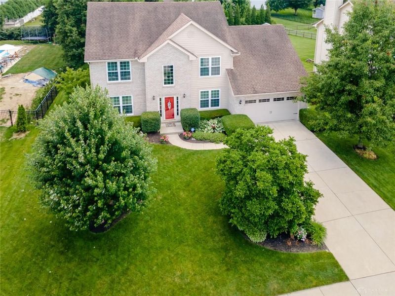 2135 Wedgewood Drive, Beavercreek, OH 45434 Photo 58
