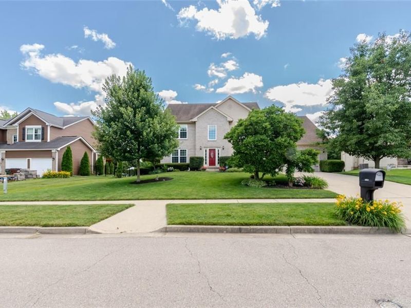 2135 Wedgewood Drive, Beavercreek, OH 45434 Photo 60
