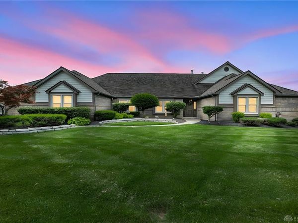 287 Southwood Trail, Beavercreek, OH 45440