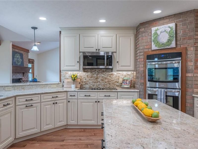 287 Southwood Trail, Beavercreek, OH 45440 Photo 11
