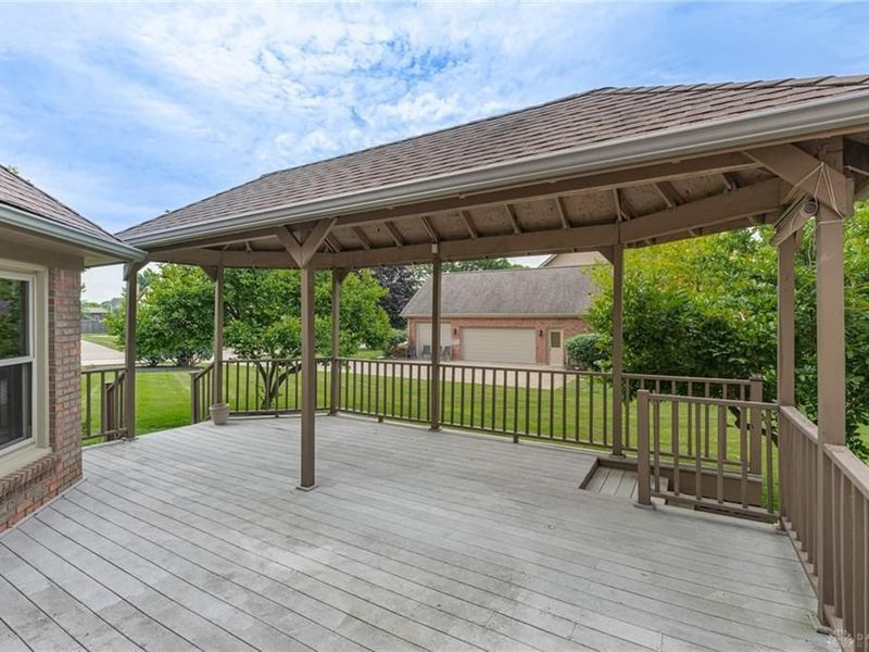 287 Southwood Trail, Beavercreek, OH 45440 Photo 41