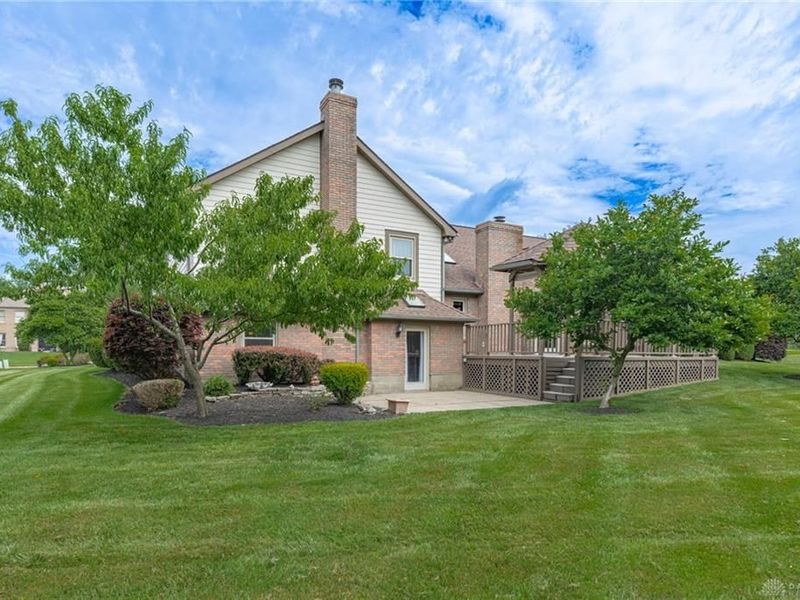 287 Southwood Trail, Beavercreek, OH 45440 Photo 42