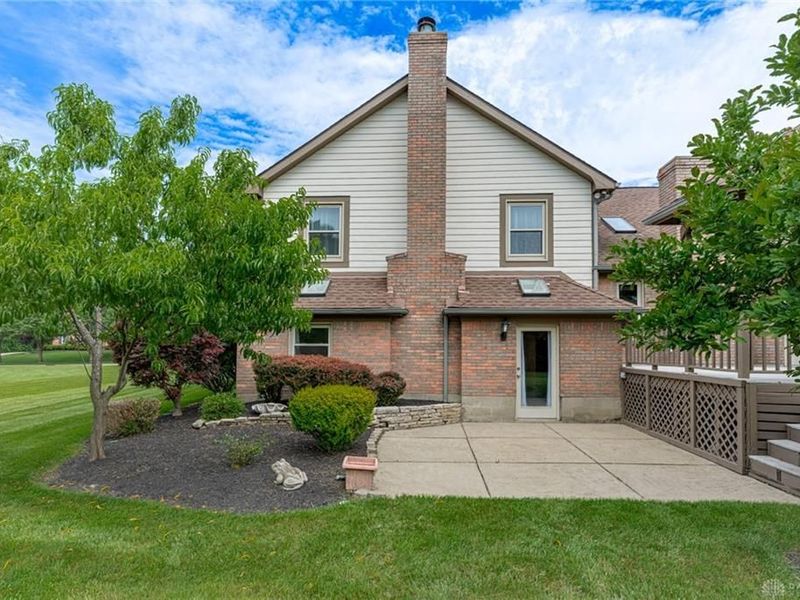 287 Southwood Trail, Beavercreek, OH 45440 Photo 43