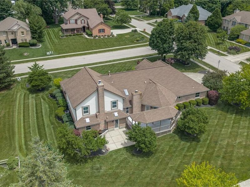 287 Southwood Trail, Beavercreek, OH 45440 Photo 45