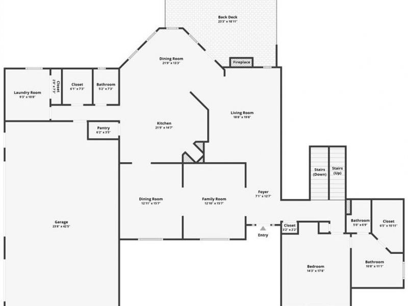 287 Southwood Trail, Beavercreek, OH 45440 Photo 46