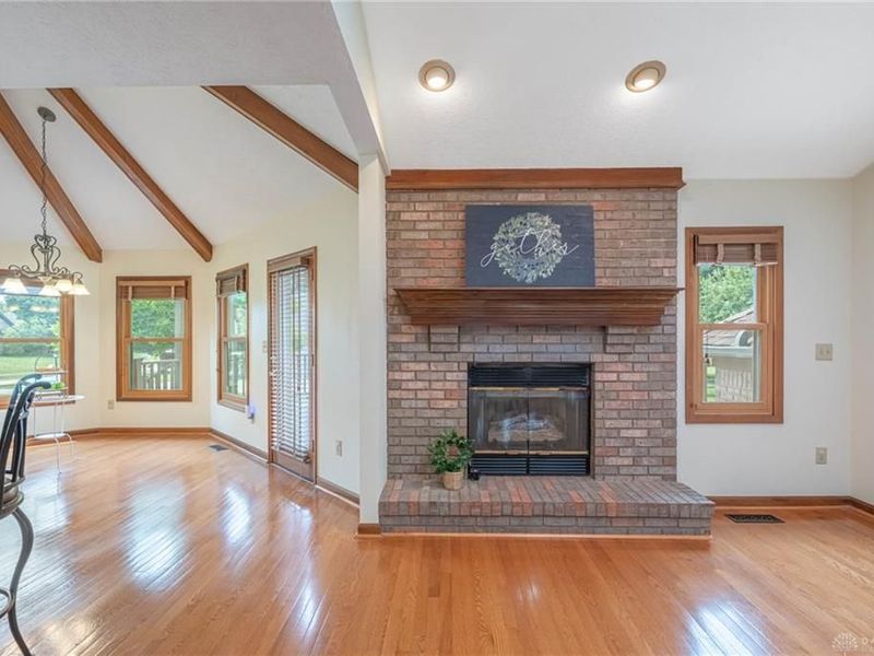 287 Southwood Trail, Beavercreek, OH 45440 Photo 5