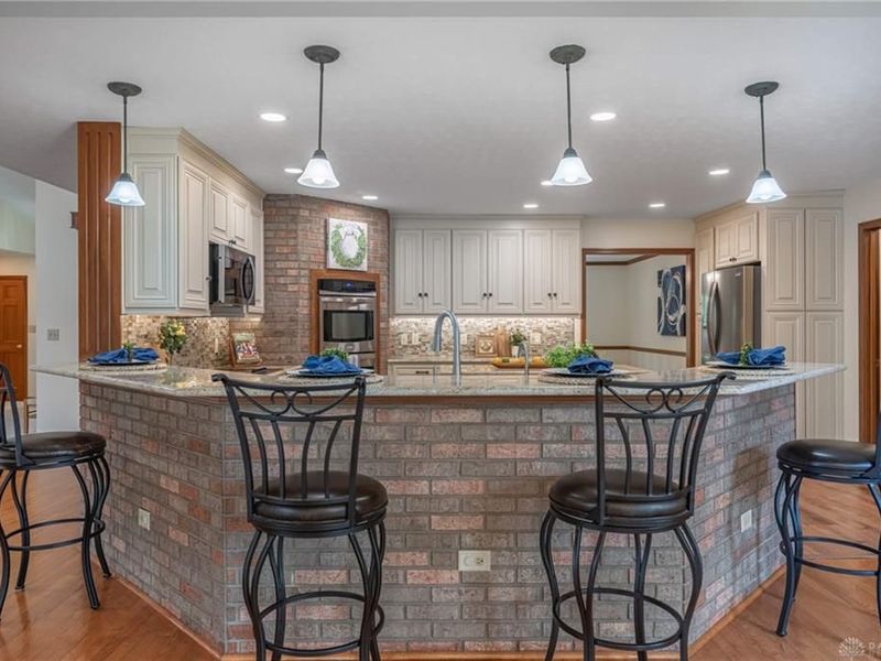 287 Southwood Trail, Beavercreek, OH 45440 Photo 8