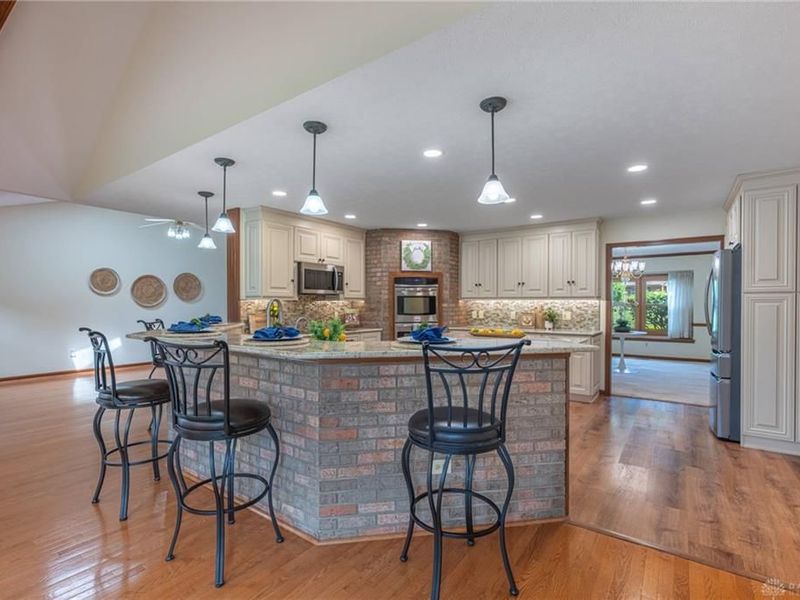 287 Southwood Trail, Beavercreek, OH 45440 Photo 9