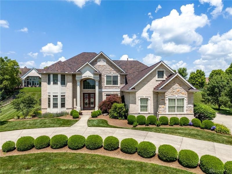 295 Hampton Place, Xenia Township, OH 45385 Photo 1