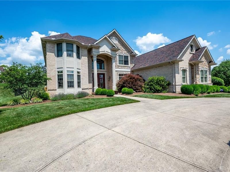 295 Hampton Place, Xenia Township, OH 45385 Photo 2