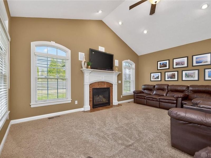 295 Hampton Place, Xenia Township, OH 45385 Photo 23