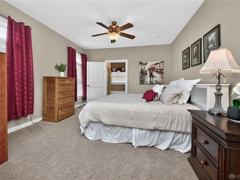 295 Hampton Place, Xenia Township, OH 45385 Photo 29