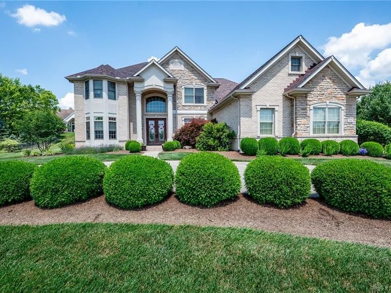 295 Hampton Place, Xenia Township, OH 45385 Photo 3