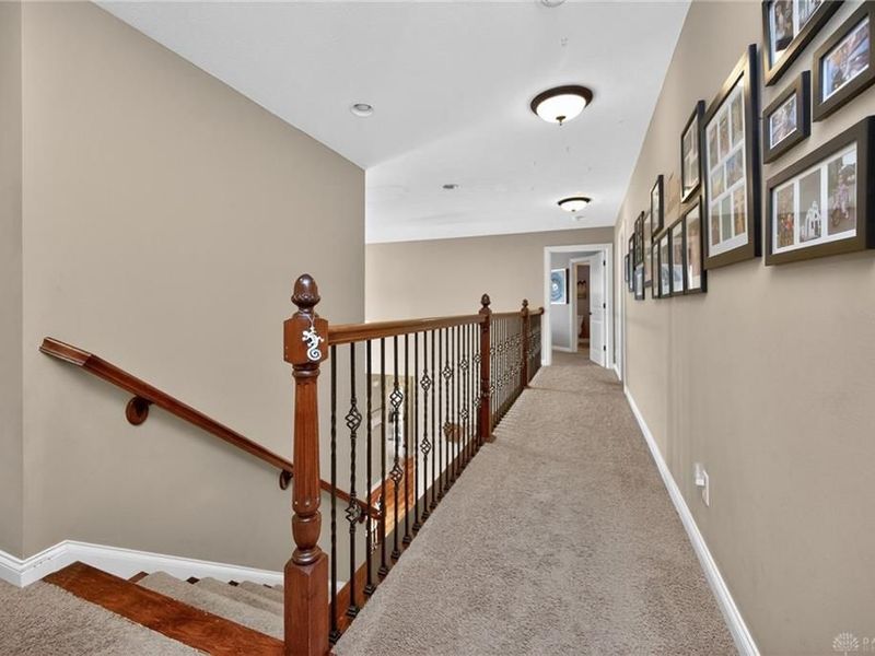 295 Hampton Place, Xenia Township, OH 45385 Photo 36