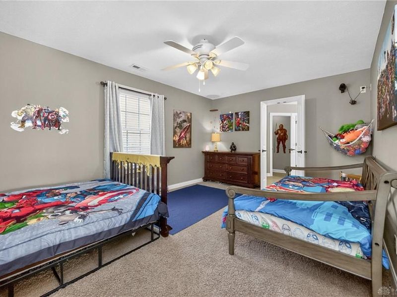 295 Hampton Place, Xenia Township, OH 45385 Photo 45
