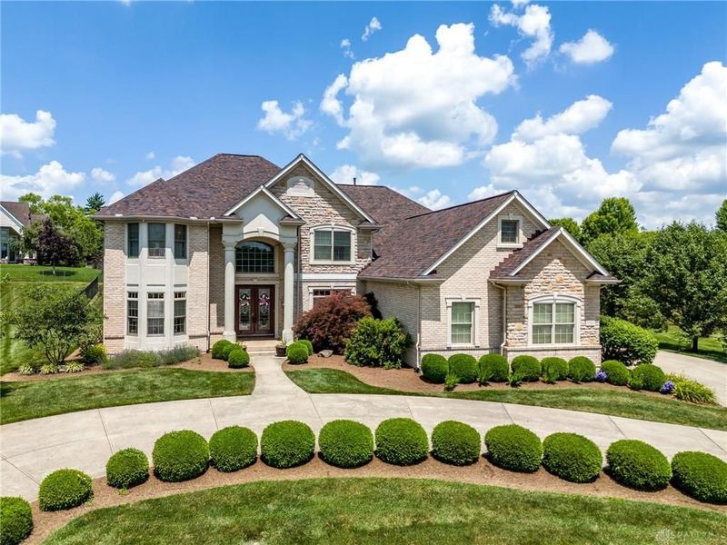295 Hampton Place, Xenia Township, OH 45385 Photo 5