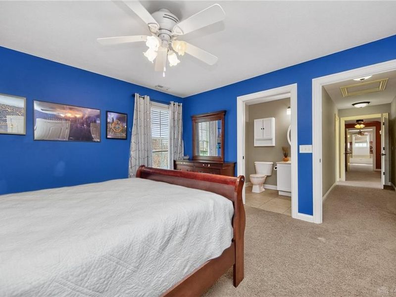 295 Hampton Place, Xenia Township, OH 45385 Photo 57