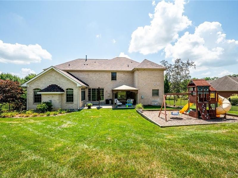 295 Hampton Place, Xenia Township, OH 45385 Photo 84