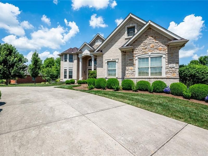 295 Hampton Place, Xenia Township, OH 45385 Photo 90