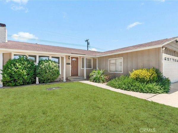 4224 W Ash Avenue, Fullerton, CA 92833