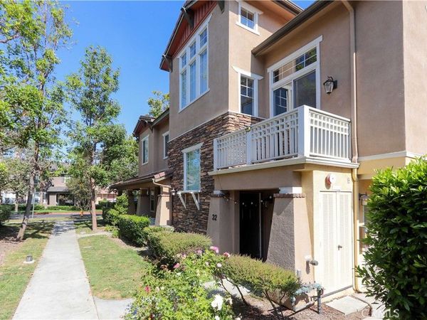 32 Garrison Loop, Ladera Ranch, CA 92694
