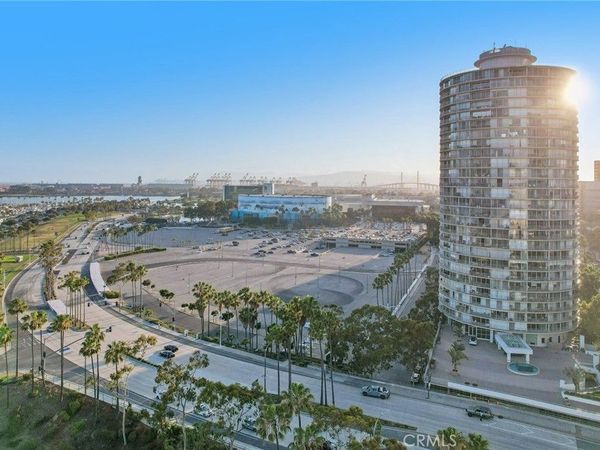 700 E Ocean Boulevard, Unit 2801, Long Beach, CA 90802