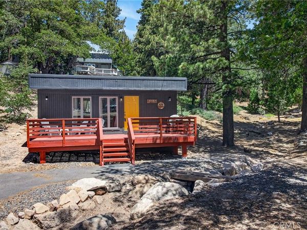 650 Dahlia, Green Valley Lake, CA 92341
