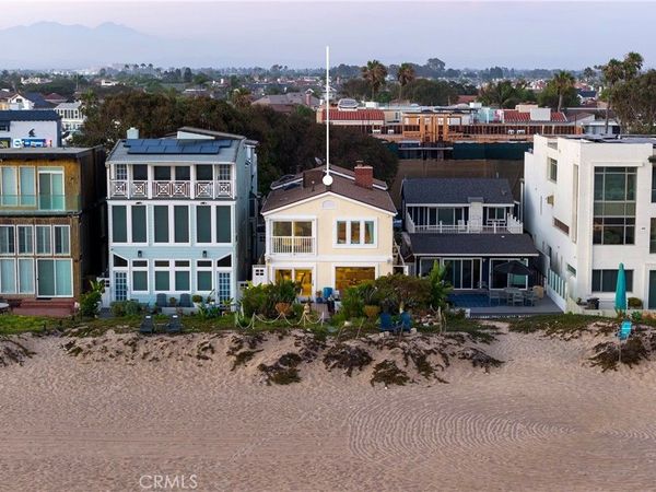 16955 S Pacific, Sunset Beach, CA 90742