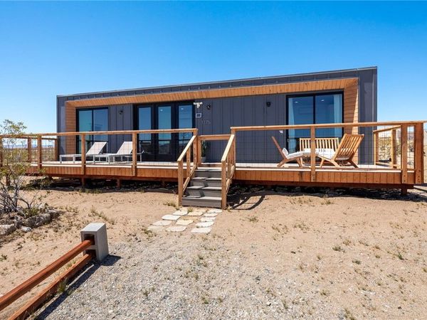 1375 Fortuna Avenue, Landers, CA 92285