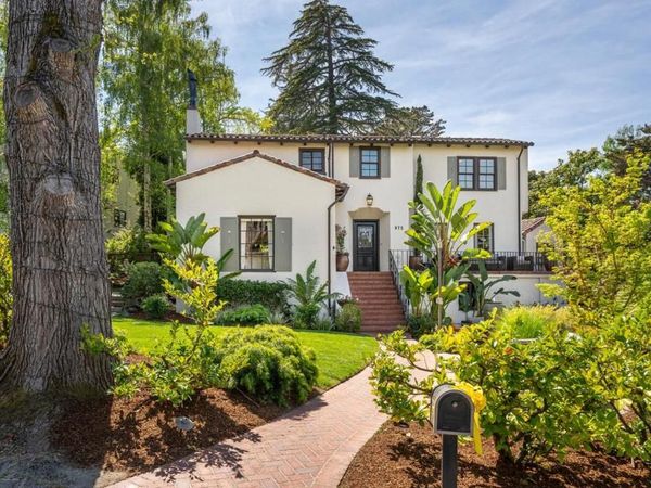 973 Baileyana Road, Hillsborough, CA 94010