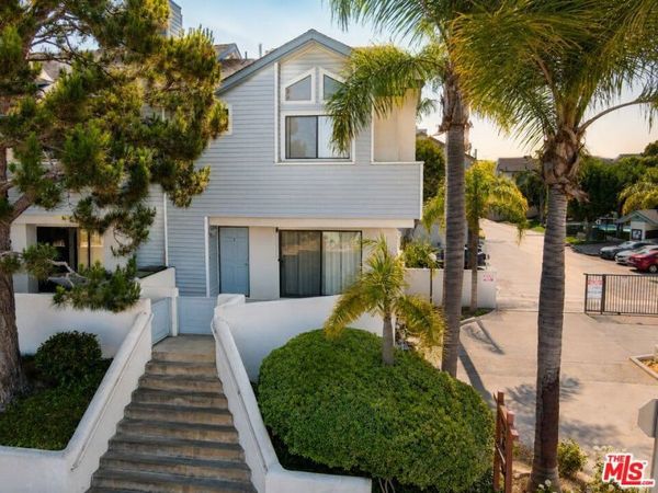 15111 Freeman Avenue, Unit 1, Lawndale, CA 90260