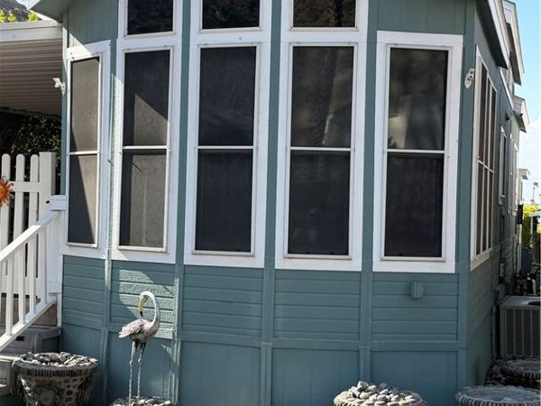 69333 E Palm Canyon Drive , Unit 176, Cathedral City, CA 92234