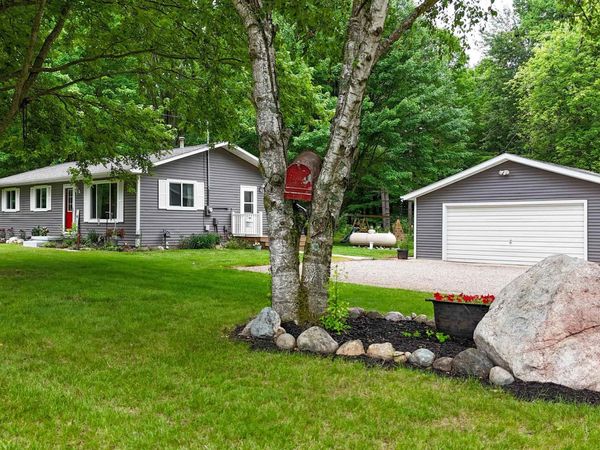 5190 Vandecar Road S, Mt Pleasant, MI 48858