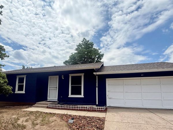 2003 S Idalia Street, Aurora, CO 80013