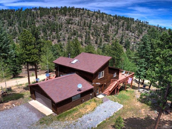 33508 Persistence Avenue, Pine, CO 80470