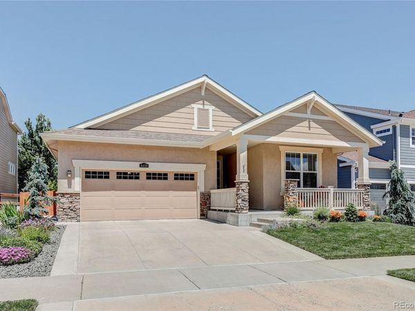 8436 Violet Court, Arvada, CO 80007