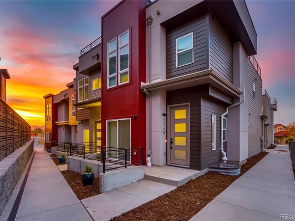 5258 Eliot Street, Denver, CO 80221
