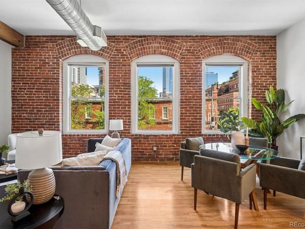 1501 Wazee Street, Unit 2B, Denver, CO 80202