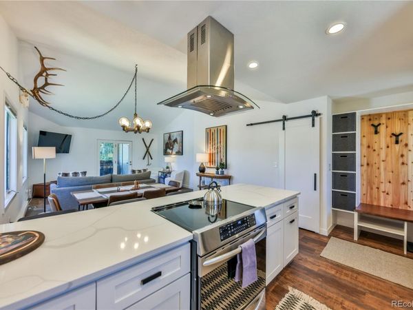 99 Doc Susie Avenue, Unit B6, Fraser, CO 80442