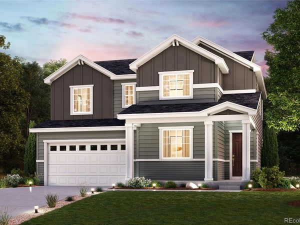 5584 Ranch Street, Mead, CO 80504