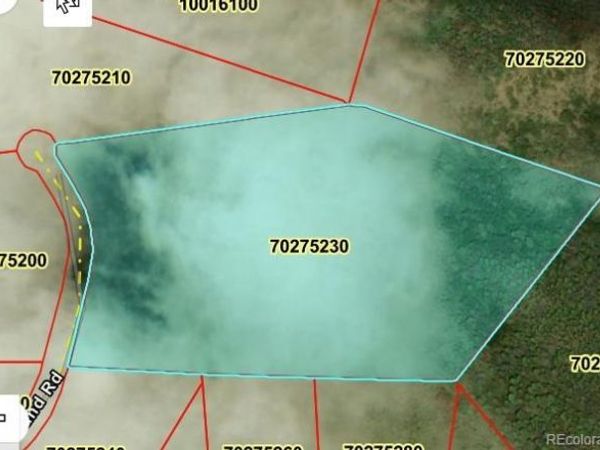 LOT 6077 Vreeland Road , San Luis, CO 81152