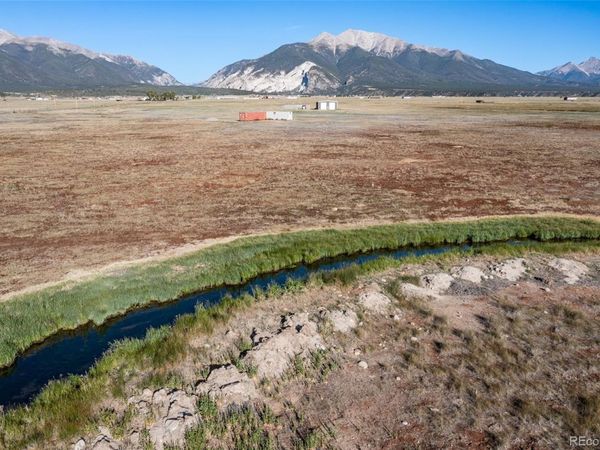 12070 County Road 280 , Nathrop, CO 81236