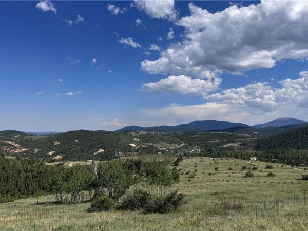 002 Mac Rock Road , Central City, CO 80427