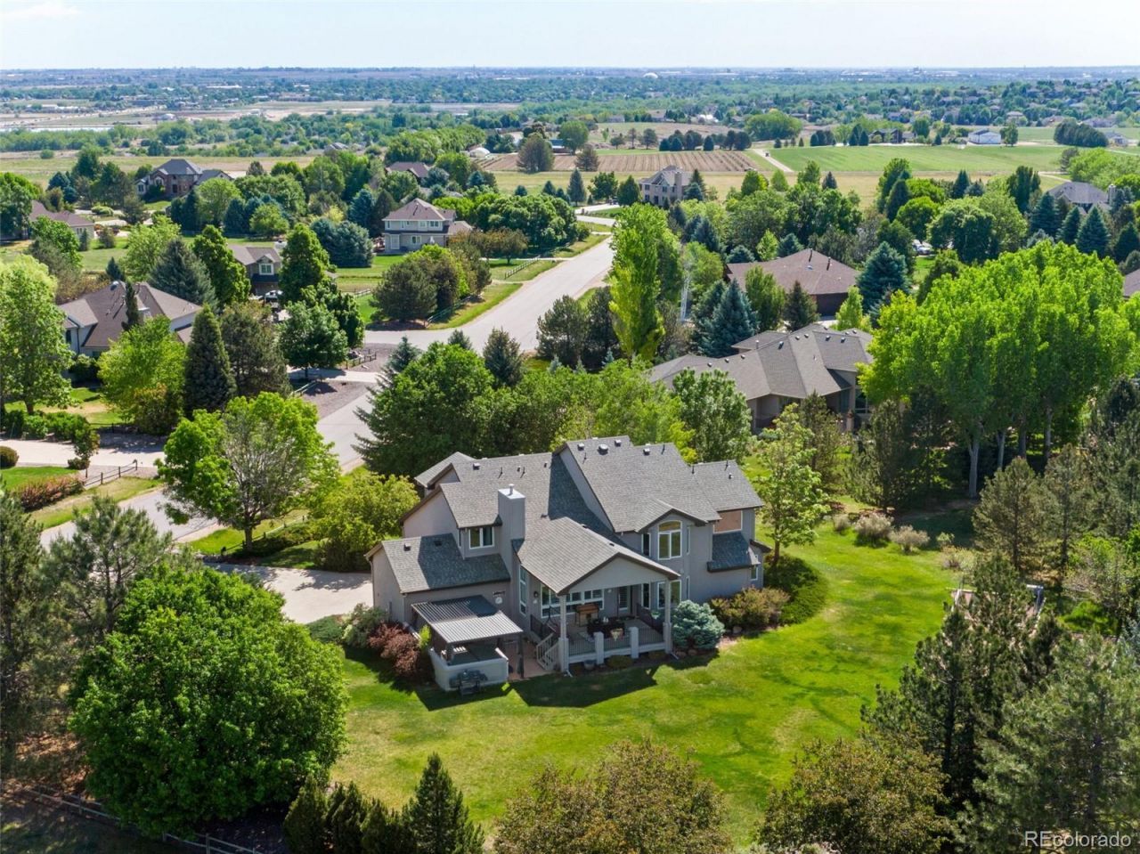 5888 Highland Hills Circle, Fort Collins, CO 80528 Main Photo